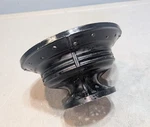 Honda XR80R CRF80F XR100R CRF100F Front Wheel Hub. Fixed Price $65.00.