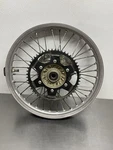 2003 - 2024 Oem Rear Wheel Rim Used Fit Ktm 125 Sx Crack Welder Special Read. Fixed Price $89.99.