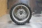 04-06 Kawasaki KX250F Oem Rear Back Wheel Rim Hub 41025-0005 41034-0004 19". Fixed Price $219.95.