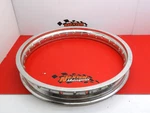 2017 Honda CRF450R Warp 9 Rear Rim 18 X 2.15 32H. Fixed Price $150.00.