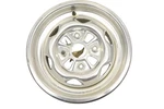 Honda Rubicon 500 Fa 15 Wheel Front 12X6 44650-HN8-000ZA #2 53717. Fixed Price $139.99.