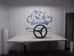 2011 Honda Cbr 1000 Rr Front Wheel. Fixed Price $235.00.