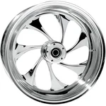 Components Drifter Rear Wheel - 18X5.5IN. Chrome Motorcycle Street Bike. Fixed Price $1533.11.