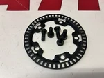 Ducati Phonic Wheel Front Multistrada Scrambler Monster Panigale 504Z0381AA. Fixed Price $48.35.