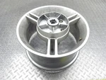 2009 08-09 Can-am Spyder Gs Rear Back Wheel Rim 15X7 Straight True Video Oem. Fixed Price $89.63.