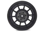 Rear Wheel Rim 2008 Suzuki Boulevard C109R 2853A. Fixed Price $282.44.