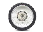 Front Wheel Rim 1990 Suzuki DR350 2808A. Fixed Price $254.19.