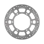 Ebc Street Rotor For Triumph Bonneville Spoked Wheel Front. Fixed Price $190.48.