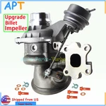 HX7G-6K682-CB Billet Turbocharger Ford Bronco Sport Rord Escape 1.5L. Fixed Price $356.99.