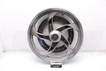 01 Buell Blast Oem Front Wheel Rim. Fixed Price $99.95.