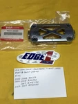 Suzuki Handlebar Clamp 06-08 RM125 RM250, 05-07 RMZ450, RMZ250 (56211-35G00). Fixed Price $44.00.