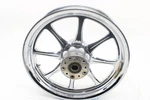 2006-2008 Harley Davidson Street Glide Front Wheel Spoke 16X3.5. Fixed Price $249.25.