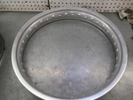 Bmw Behr 36317651150 36517651150 2.5X19 Front Wheel Rim F650GS Dakar G650GS. Fixed Price $149.00.