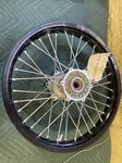 Oem Ktm 125 250 450 540 Sxs Rear Wheel Cpl 2.15X19 Excel 5481000154430 264. Fixed Price $744.00.