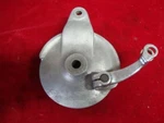Honda C100 Super Cub Trail 50CC,REAR Wheel Brake Hub, Cast Pull Arm.. Fixed Price $39.95.