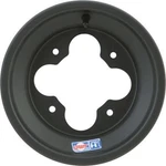 Douglas Wheel Tire 10X10 5+5 Offset 4/110 Black A506-559M. Fixed Price $131.72.