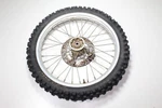 86-95 1993 Suzuki RM80 17" Front Wheel Rim 54111-02B00 Q9. Fixed Price $107.99.