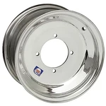 4/156 Douglas .125 Wheel 10X5 3.0 + 2.0 For Polaris Outlaw 525 Irs 2007-2011. Fixed Price $81.67.