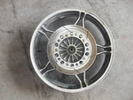 1982 Honda CX500 Front Wheel Rim Rotors. Fixed Price $65.00.