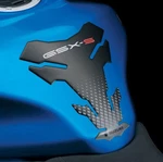 2022-2023 Suzuki GSX-S1000GT Tank Pad 99180-48K20-BLK. Fixed Price $49.95.