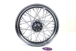 16" 3.00" Rear Spoke Wheel For Xl 1957-1978 1954-1956 Harley Davidson. Fixed Price $427.80.