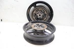 2003-2009 Suzuki SV650 Front & Rear Rim Wheel Set W/ Brake Rotors *straight*. Fixed Price $299.99.