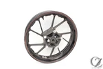 15-17 Yamaha FZ07 FZ-07 Front Rim Wheel. Fixed Price $148.95.