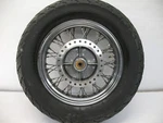 1994 Honda VT600 Shadow Cd Vlx Rear Wheel. Fixed Price $23.37.