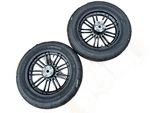 2020 Harley Forty Eight XL1200 Wheel Rim W/ Tire Front & Rear Pair 16 Oem. Fixed Price $1234.99.