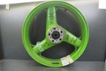 Front Wheel F-1224 Kawasaki ZXR750H1 1989 41073-1414 26697. Fixed Price $133.69.
