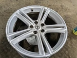 Wheel 18X8 Alloy Double Spoke Fits 17-19 Volvo S90 758526. Fixed Price $284.43.