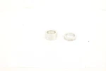2010 Harley-davidson Sportster 883 Fr Wheel Collar Set 43522-08. Fixed Price $26.19.