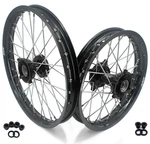 Kke 19/16'' Big Kid's Wheels Rims Fit Ktm SX85 Husqvarna TC85 Gas MC85 2025. Fixed Price $449.00.