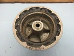 1983 Suzuki Front Wheel Hub Center 54110-14121. Fixed Price $45.00.