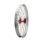 Tusk Impact Complete Wheel Front 21 X 1.60 For Honda CR250R 2002-2007. Fixed Price $292.14.