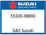 Suzuki Oem Part 55320-38B00. Fixed Price $216.46.