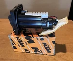 New Oem Fuel Pump Assembly 125-500CC Sx Xc-w Exc-f Xcf-w 23-25 Ktm. Fixed Price $279.95.