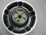 Harley-davidson Oem Rear Wheel 41288-09A 16 X 5. Fixed Price $82.00.