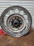 2004-2007 Honda Shadow Aero VT750C Rear Wheel. Fixed Price $113.75.
