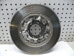 Honda 75 CB500T Front Brake Rotor Disc 6.9MM 45120-323-020. Fixed Price $14.99.