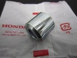 Honda Super Cub C50 Color Front Wheel Side Genuine 44311-041-000 New Japan. Fixed Price $17.00.