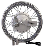 Complete Rear Rim Wheel Brake Sprocket For Honda. Fixed Price $279.99.