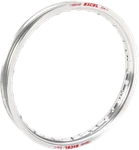 Excel BBS361 Takasago Front Rim 14X1.4 Silver 28 Hole. Fixed Price $136.34.