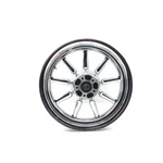Harley 2001 Electra Glide Classic Efi Flhtci Rear Wheel Rim Mag 3433 X. Fixed Price $310.69.
