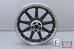 2008 Harley Electra Glide 16" X 3.00" Front Wheel Rim 9 Spoke Wagon 25MM. Fixed Price $141.30.