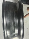 Ducati Panigale V4 Rear Wheel 2019-2024 50212101AA. Fixed Price $250.00.