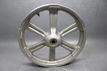 2022-2024 Harley Davidson Softail Standard Front 6 Spoke Wheel 19X2.5. Fixed Price $499.26.