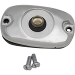 Drag Specialties Rear Master Cylinder Cover Chrome 00-05 1731-0542. Fixed Price $37.57.