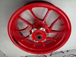 Rear Wheel Ducati Monster 937 + Sp 21-24 50222311AA. Fixed Price $492.64.