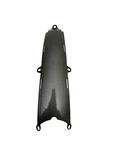 Ducati Monster 1100 Evo Abs Rear Grey Cd Tank Cap 48012642AS. Fixed Price $63.94.